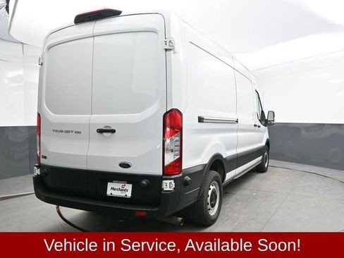 Used 2020 Ford Transit 250 Medium Roof w/ Load Area Protection Package RWD image 6