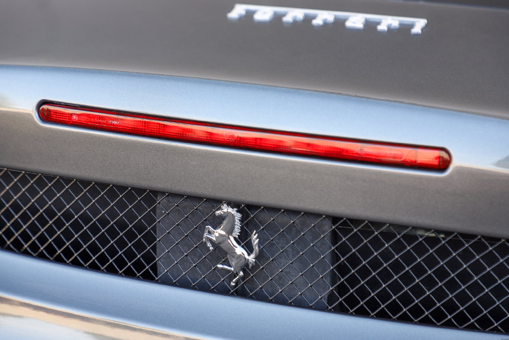 Used 2006 Ferrari F430 Spider RWD image 48