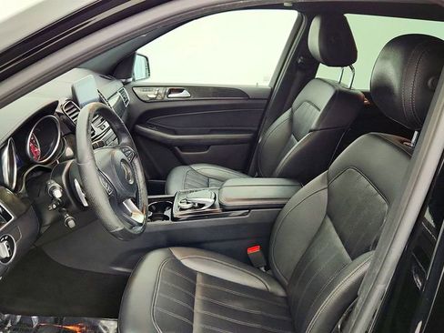 Used 2017 Mercedes-Benz GLS 450 4MATIC image 20