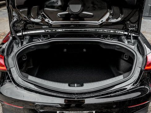 New 2026 Mercedes-Benz CLE 300 4MATIC Cabriolet image 13