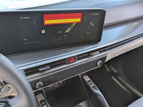 Certified 2025 Kia Sorento S image 25