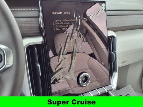 New 2026 GMC Acadia Denali w/ Super Cruise Package image 11