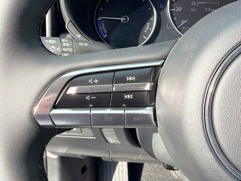 New 2026 MAZDA CX-50 2.5 Hybrid w/ Weather Package image 36