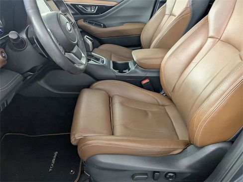 Used 2024 Subaru Outback Touring image 14