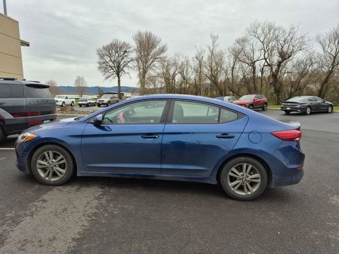 Used 2018 Hyundai Elantra SEL image 10