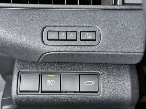 New 2026 Toyota C-HR AWD/4WD image 14