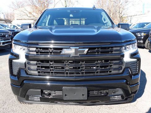 Used 2024 Chevrolet Silverado 1500 RST w/ True North Edition Plus AWD/4WD image 6