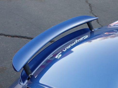 Used 2007 Porsche Cayman S RWD image 54