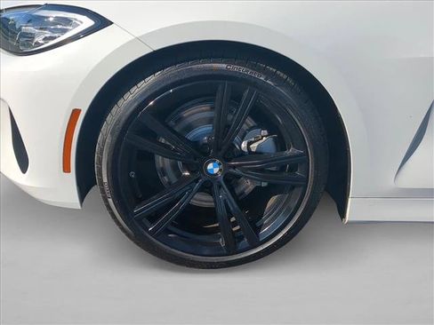 Used 2021 BMW 430i Coupe w/ Convenience Package RWD image 25