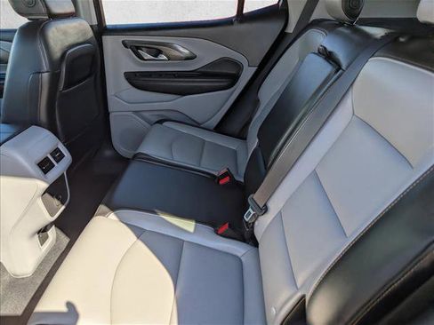 Used 2020 GMC Terrain SLT w/ Preferred Package image 21