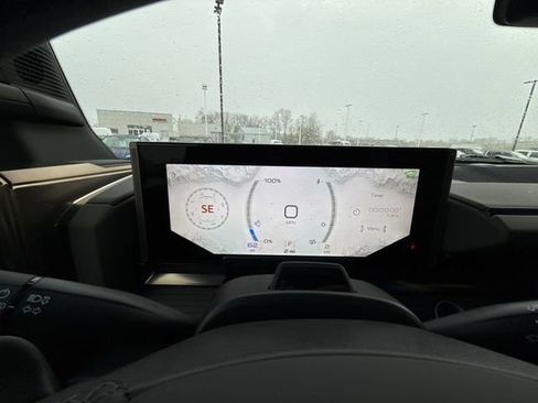 New 2025 GMC Hummer EV 3X AWD/4WD image 49