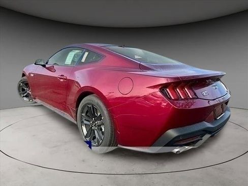 New 2025 Ford Mustang GT image 7
