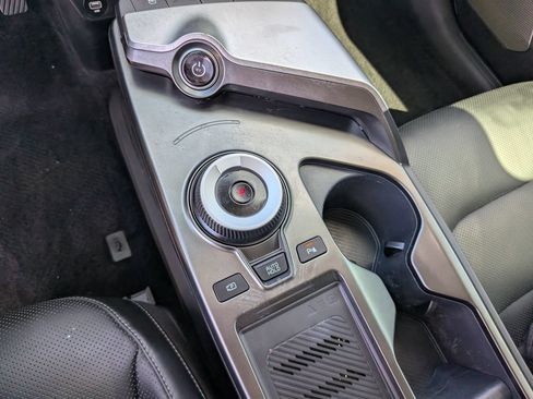 Certified 2023 Kia EV6 Wind RWD image 28