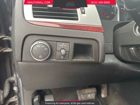 Used 2008 Cadillac Escalade AWD image 20