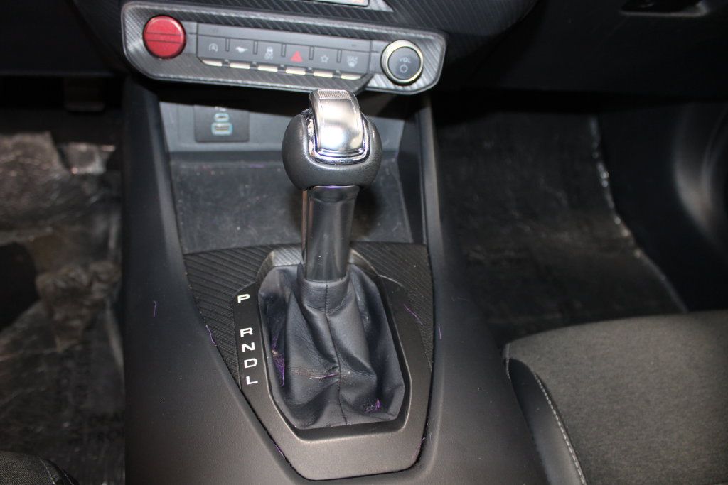 Used 2024 Ford Mustang Coupe RWD image 26