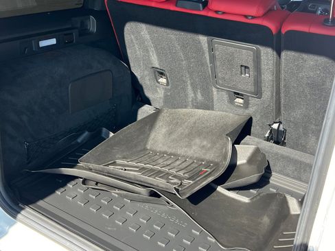 Used 2021 Mercedes-Benz G 63 AMG 4MATIC image 22