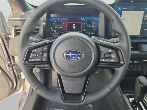 New 2026 Subaru Outback Limited AWD/4WD image 24
