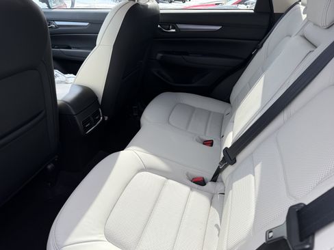 Certified 2023 MAZDA CX-5 AWD 2.5 S w/ Preferred Package image 24