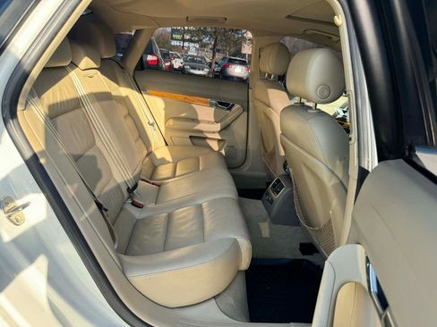 Used 2006 Audi A6 3.2 image 16