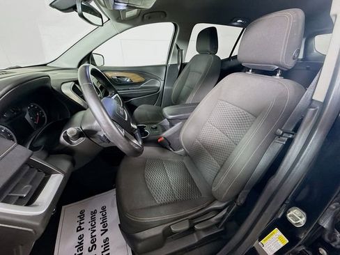 Used 2018 GMC Terrain SLE FWD image 22