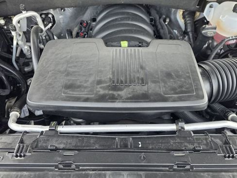 Used 2025 GMC Sierra 1500 SLT w/ SLT Premium Plus Package image 26