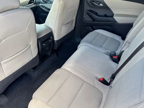 Used 2023 Chevrolet Traverse LS w/ Safety Package FWD image 26