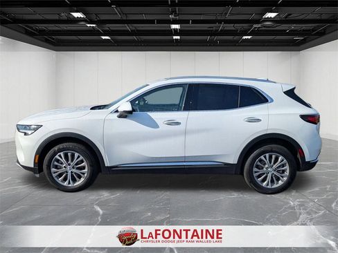 Used 2023 Buick Envision Preferred image 2