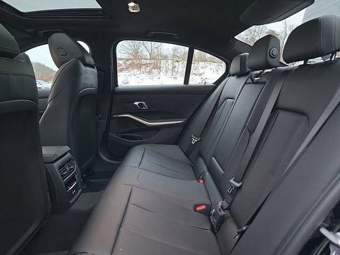 New 2026 BMW 330i xDrive Sedan w/ Convenience Package AWD/4WD image 6