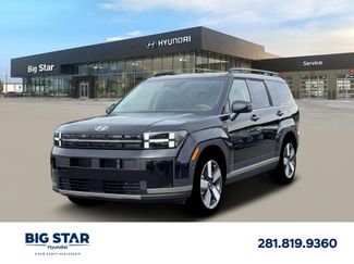 New 2026 Hyundai Santa Fe Limited video 1