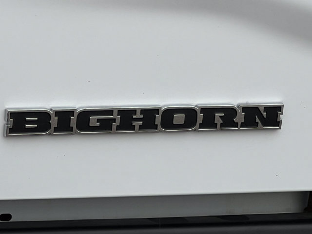 Used 2025 RAM 3500 Big Horn AWD/4WD image 2