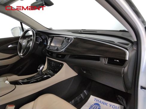 Used 2020 Buick Envision Essence image 45