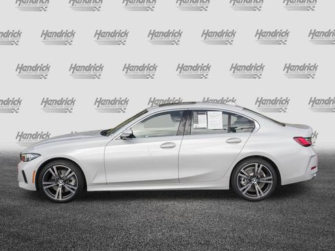 Certified 2024 BMW 330i 330i image 6