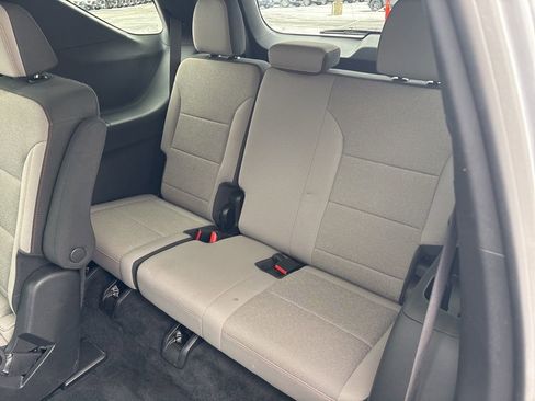 Used 2024 Chevrolet Traverse LT w/ Trailering Package image 13