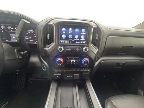 Used 2021 GMC Sierra 1500 AT4 w/ AT4 Value Package image 12