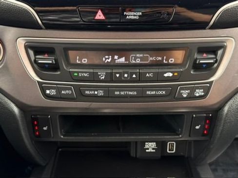 Used 2021 Honda Pilot EX-L image 34