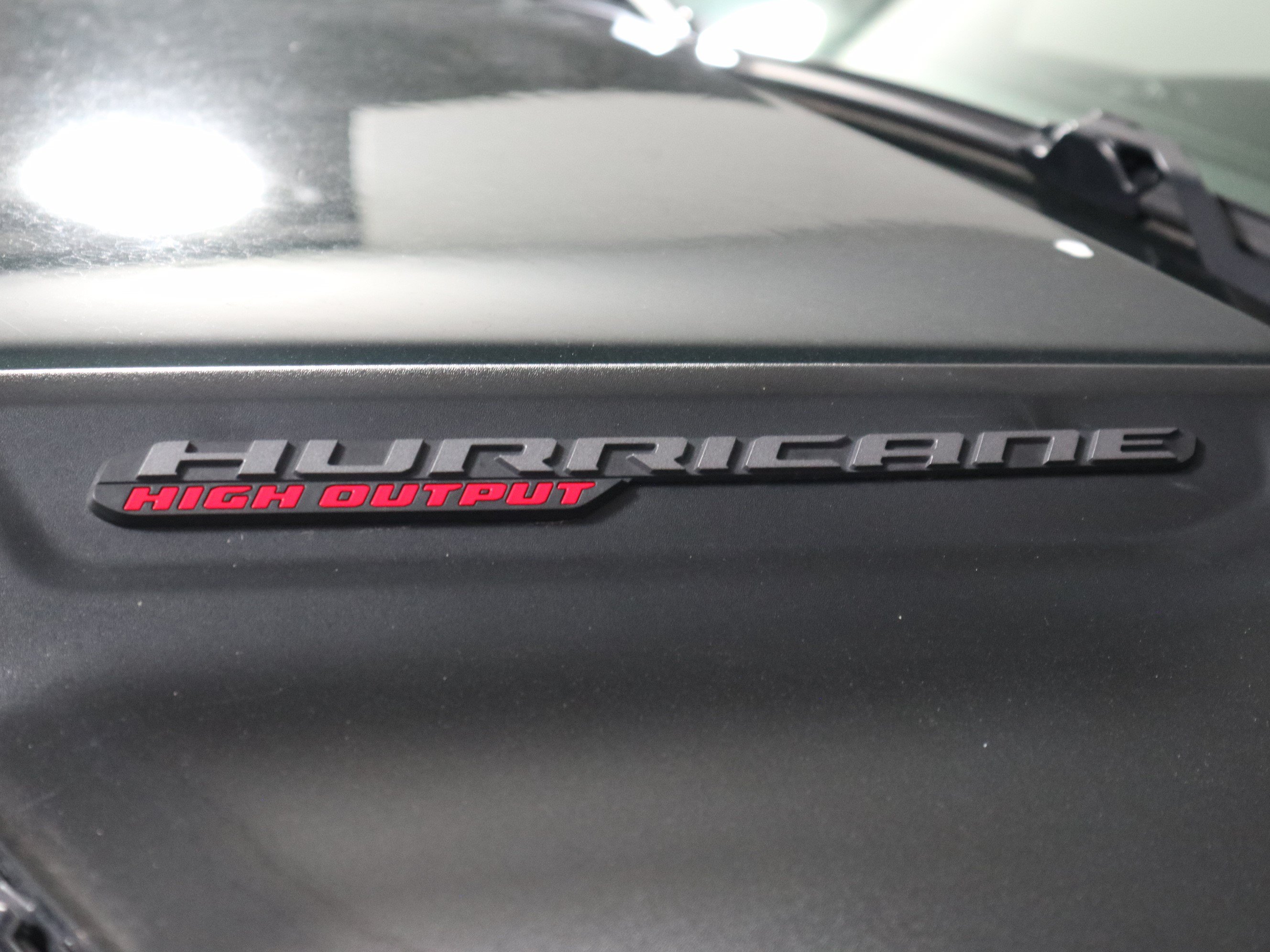 New 2026 RAM 1500 RHO w/ RHO Level 1 Equipment Group AWD/4WD image 38