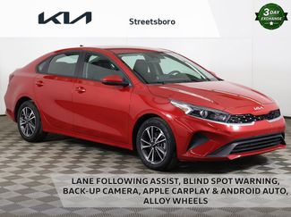 Used 2024 Kia Forte LXS video 1