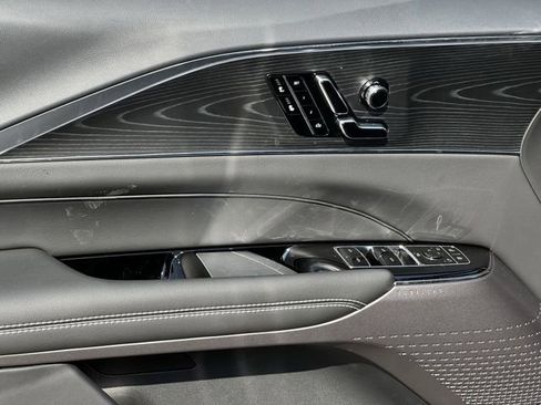 New 2026 Cadillac Lyriq Luxury image 20