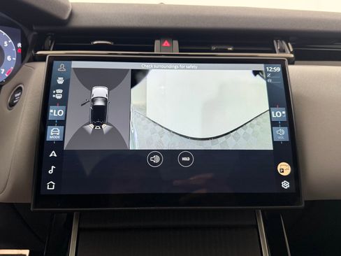 Used 2024 Land Rover Range Rover Velar Dynamic SE image 24