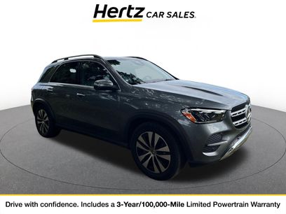 Used 2026 Mercedes-Benz GLE 350 4MATIC