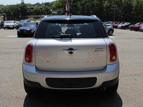 Used 2015 MINI Cooper Countryman FWD image 4