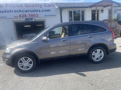 Used 2010 Honda CR-V EX-L