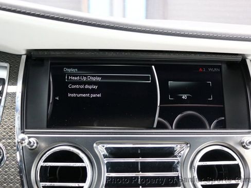 Used 2021 Rolls-Royce Wraith RWD image 43