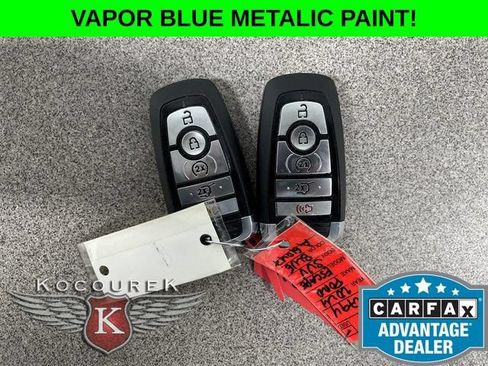 Used 2024 Ford Escape Active AWD/4WD image 25