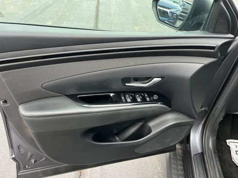 Used 2022 Hyundai Tucson XRT image 21