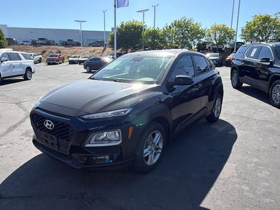 Used 2019 Hyundai Kona SE