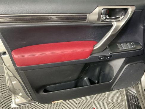 Used 2022 Lexus GX 460 Premium image 24