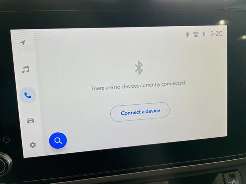 Used 2025 Toyota Camry SE image 34