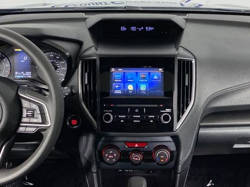 Used 2021 Subaru Impreza 2.0i Premium AWD/4WD image 13