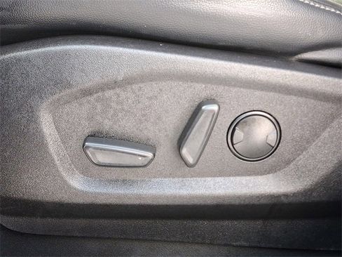 Certified 2022 Ford Edge SEL w/ Convenience Package image 24